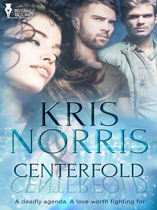 Title details for Centerfold by Kris Norris - Available